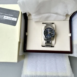 Longines Conquest Quartz Men L37594966 41mm - Image 8