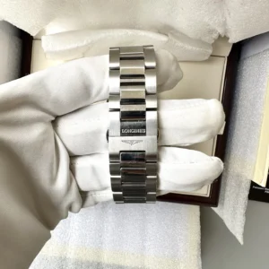 Longines Conquest Quartz Men L37594966 41mm - Image 5
