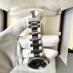 Longines Conquest Quartz Men L37594966 41mm - Image 6