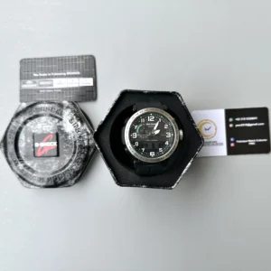 Casio Protrek Men PRG-601-1 51.5mm - Image 6