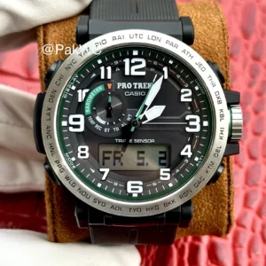 Casio Protrek Men PRG-601-1 51.5mm