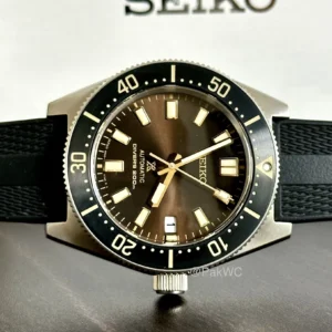 Seiko Prospex Diver Automatic SPB147J1 40.5mm