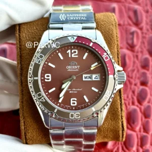 Orient Mako 3 Diver Automatic RA-AA0820R19B 41.8mm