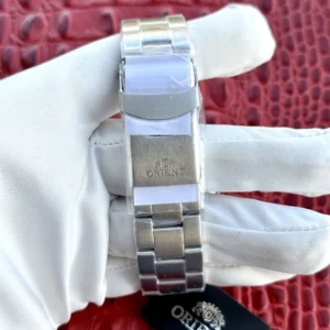 Orient Mako 3 Diver Automatic RA-AA0820R19B 41.8mm - Image 3