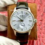 Seiko Presage Sky Diving SSA343J1 40.5mm
