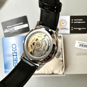 Seiko Presage Sky Diving SSA343J1 40.5mm - Image 6