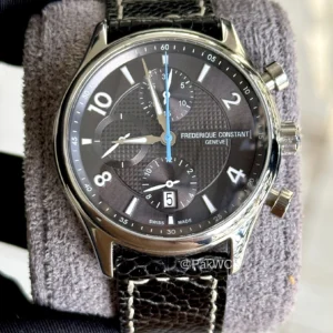 Frederique Constant Limited Edition FC392RMG5B6 42mm - Image 2