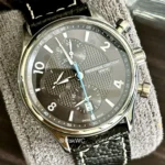 Frederique Constant Limited Edition FC392RMG5B6 42mm