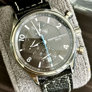 Frederique Constant Limited Edition FC392RMG5B6 42mm