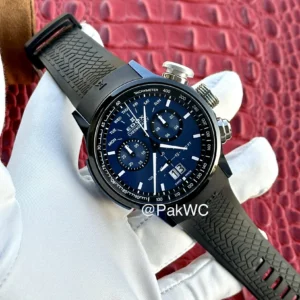 EDOX Chronorally Quartz Chronograph Men 48mm - Image 2