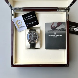 Frederique Constant Limited Edition FC392RMG5B6 42mm - Image 7