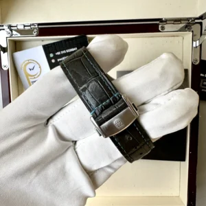 Frederique Constant Limited Edition FC392RMG5B6 42mm - Image 5