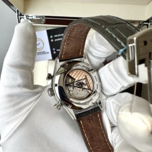 Frederique Constant Limited Edition FC392RMG5B6 42mm - Image 6