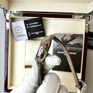 Frederique Constant Limited Edition FC392RMG5B6 42mm - Image 3