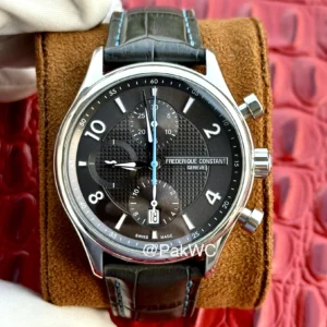 Frederique Constant Limited Edition FC392RMG5B6 42mm