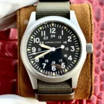 Hamilton Khaki Field Mechanical H69529933 42mm