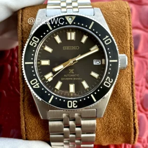 Seiko 62MAS Diver Automatic JDM SBDC105 40.5mm