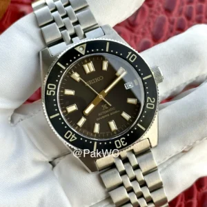 Seiko 62MAS Diver Automatic JDM SBDC105 40.5mm - Image 2