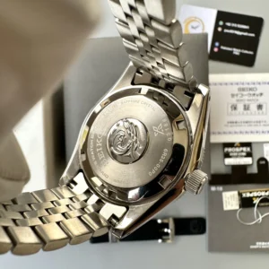 Seiko 62MAS Diver Automatic JDM SBDC105 40.5mm - Image 8