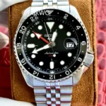 Seiko 5 Sports GMT Automatic SSK001K1 42.5mm