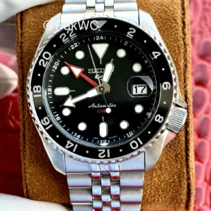 Seiko 5 Sports GMT Automatic SSK001K1 42.5mm