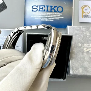 Seiko 5 Sports GMT Automatic SSK001K1 42.5mm - Image 3