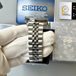 Seiko 5 Sports GMT Automatic SSK001K1 42.5mm - Image 4