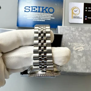 Seiko 5 Sports GMT Automatic SSK001K1 42.5mm - Image 6