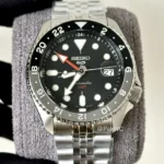 Seiko 5 Sports GMT Automatic SSK001K1 42.5mm