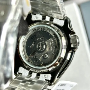 Seiko 5 Sports GMT Automatic SSK001K1 42.5mm - Image 3
