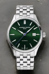 Frederique Constant Classic Automatic FC-303GR5B6B 40mm