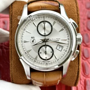 Hamilton Jazzmaster Auto Chronograph H36061 42mm