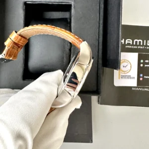 Hamilton Jazzmaster Auto Chronograph H36061 42mm - Image 4
