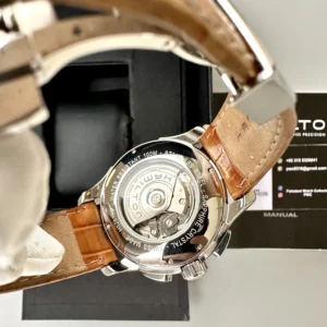 Hamilton Jazzmaster Auto Chronograph H36061 42mm - Image 7