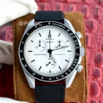Omega x Swatch 1965 Men S033M106 42mm