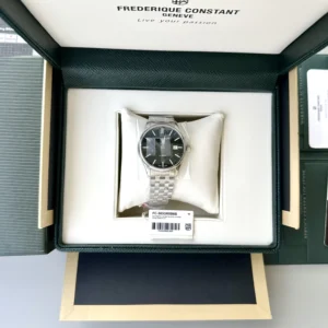 Frederique Constant Classic Automatic FC-303GR5B6B 40mm - Image 6