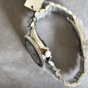 Seiko 5 Sports GMT Green Automatic SSK035K1 42.5mm - Image 4