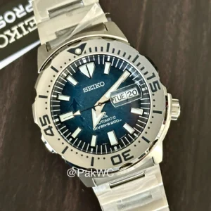 Seiko Prospex Antarctica Penguin SRPH75K1 42.4mm - Image 2