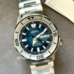 Seiko Prospex Antarctica Penguin SRPH75K1 42.4mm