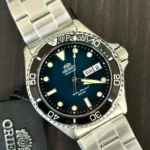 Orient Mako 4 Kamasu Automatic RA-AA0811E39B 41.8mm