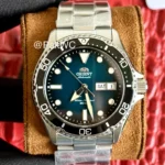 Orient Mako 4 Kamasu Automatic RA-AA0811E39B 41.8mm