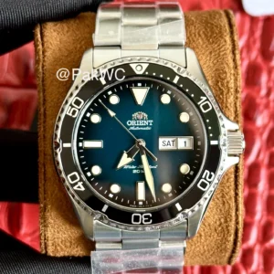 Orient Mako 4 Kamasu Automatic RA-AA0811E39B 41.8mm