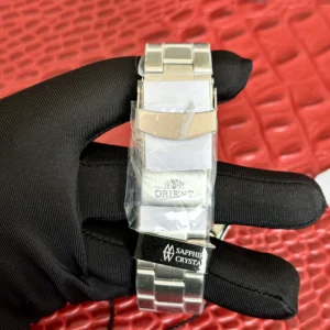 Orient Mako 4 Kamasu Automatic RA-AA0811E39B 41.8mm - Image 3