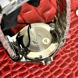 Orient Mako 4 Kamasu Automatic RA-AA0811E39B 41.8mm - Image 4