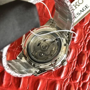 Seiko Presage GMT Automatic SSK009J1 40.8mm - Image 4