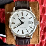 Orient Bambino White Automatic FAC00005W0 40.5mm