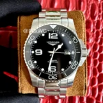 Longines HydroConquest Automatic L3.781.4.56.6 41mm