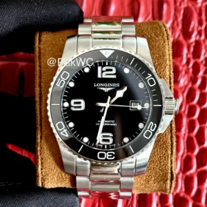 Longines HydroConquest Automatic L3.781.4.56.6 41mm