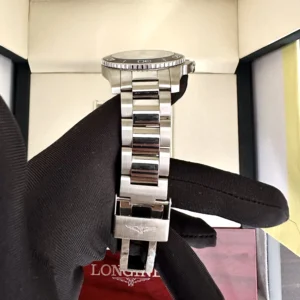 Longines HydroConquest Automatic L3.781.4.56.6 41mm - Image 4
