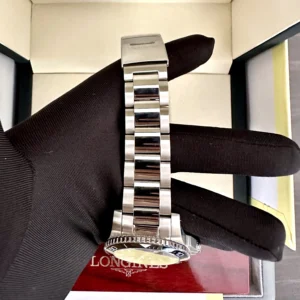 Longines HydroConquest Automatic L3.781.4.56.6 41mm - Image 6